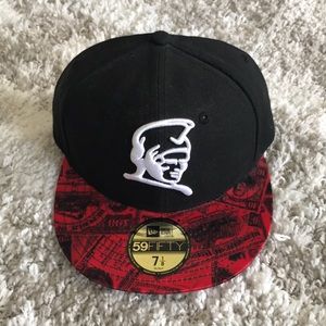 FITTED Hawaii Kamehameha Hat
